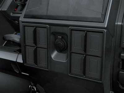2026 Kawasaki RIDGE HVAC - Photo 7