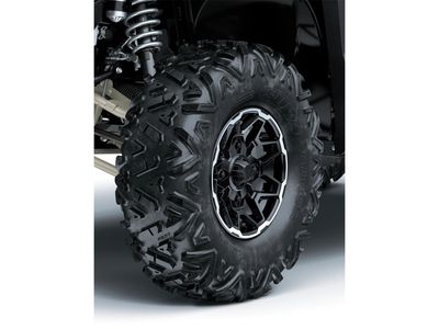 2026 Kawasaki RIDGE HVAC - Photo 17