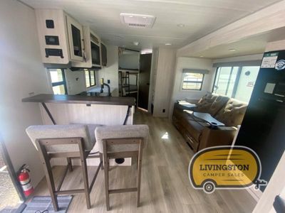 2026 Forest River RV Surveyor Legend - Photo 17