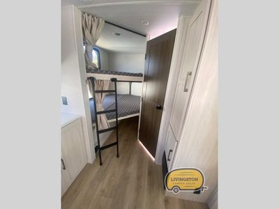 2026 Forest River RV Surveyor Legend - Photo 12