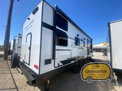 2026 Forest River RV Surveyor Legend - Photo 6
