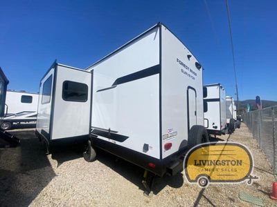 2026 Forest River RV Surveyor Legend - Photo 5