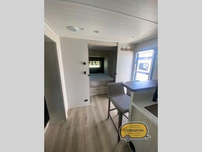 2026 Forest River RV Surveyor Legend - Photo 15