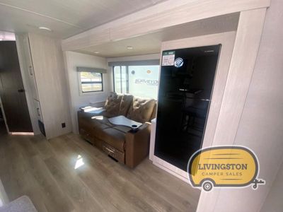 2026 Forest River RV Surveyor Legend - Photo 9