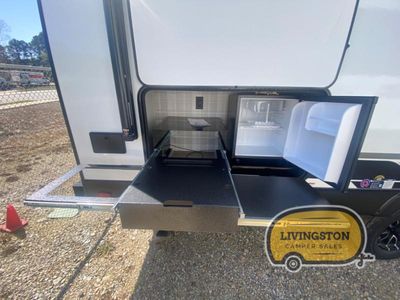 2026 Forest River RV Surveyor Legend - Photo 7