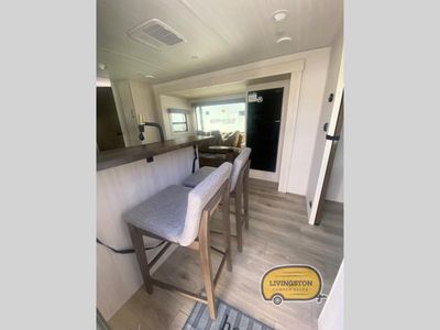 2026 Forest River RV Surveyor Legend - Photo 8