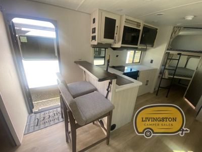 2026 Forest River RV Surveyor Legend - Photo 10