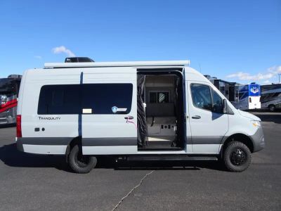 2026 Thor Motor Coach TRANQUILITY - Photo 23