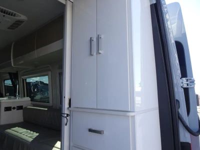 2026 Thor Motor Coach TRANQUILITY - Photo 21