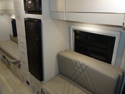 2026 Thor Motor Coach TRANQUILITY - Photo 5