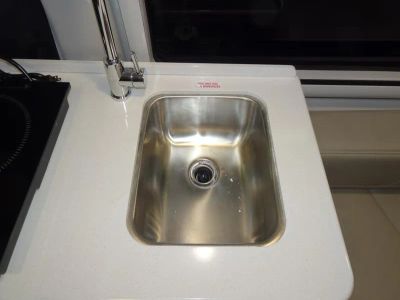 2026 Thor Motor Coach TRANQUILITY - Photo 13