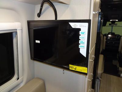 2026 Thor Motor Coach TRANQUILITY - Photo 18