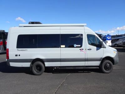 2026 Thor Motor Coach TRANQUILITY - Photo 22
