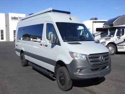 2026 Thor Motor Coach TRANQUILITY - Photo 1