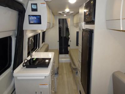2026 Thor Motor Coach TRANQUILITY - Photo 4