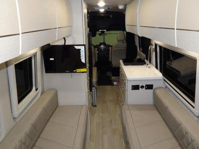 2026 Thor Motor Coach TRANQUILITY - Photo 3
