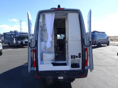 2026 Thor Motor Coach TRANQUILITY - Photo 26