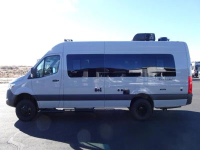 2026 Thor Motor Coach TRANQUILITY - Photo 24