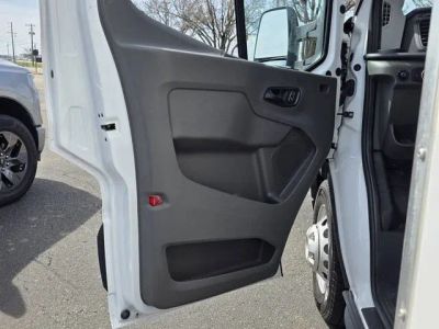 2025 Ford Transit Chassis - Photo 10