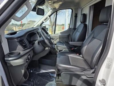 2025 Ford Transit Chassis - Photo 27