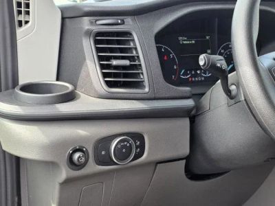 2025 Ford Transit Chassis - Photo 30
