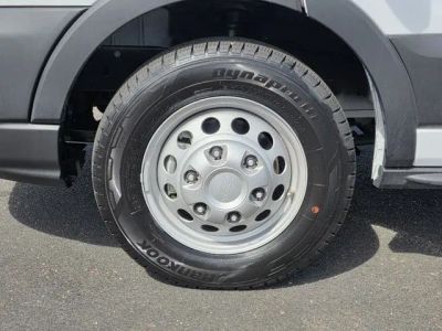 2025 Ford Transit Chassis - Photo 36