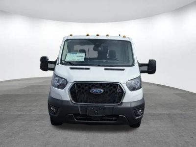 2025 Ford Transit Chassis - Photo 21