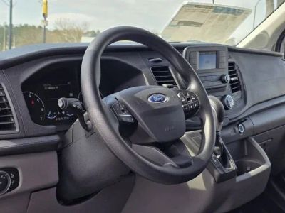2025 Ford Transit Chassis - Photo 34