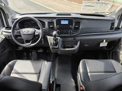 2025 Ford Transit Chassis - Photo 23