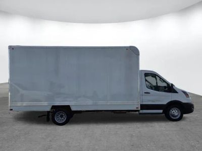 2025 Ford Transit Chassis - Photo 4