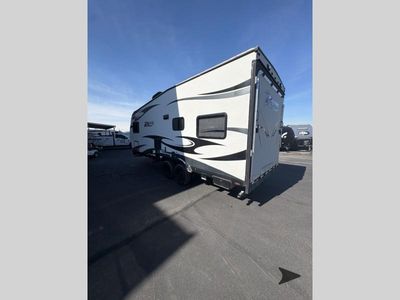 2018 Pacific Coachworks Ragen - Photo 12