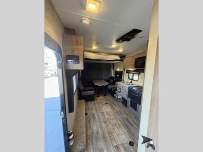 2018 Pacific Coachworks Ragen - Photo 53