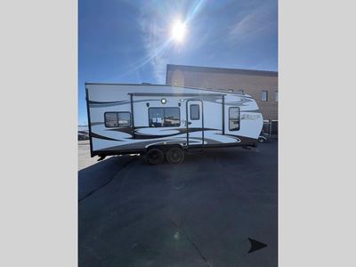 2018 Pacific Coachworks Ragen - Photo 15