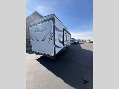 2018 Pacific Coachworks Ragen - Photo 10