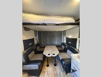 2018 Pacific Coachworks Ragen - Photo 18