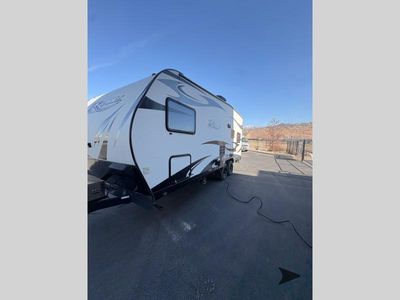 2018 Pacific Coachworks Ragen - Photo 7