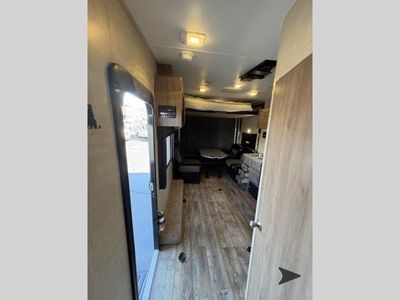 2018 Pacific Coachworks Ragen - Photo 54