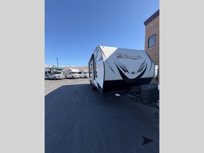 2018 Pacific Coachworks Ragen - Photo 3