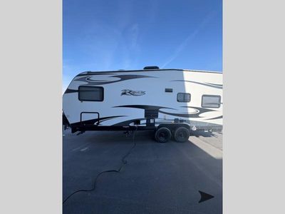 2018 Pacific Coachworks Ragen - Photo 8
