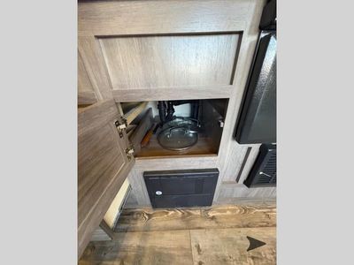2018 Pacific Coachworks Ragen - Photo 33