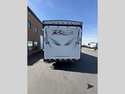 2018 Pacific Coachworks Ragen - Photo 11