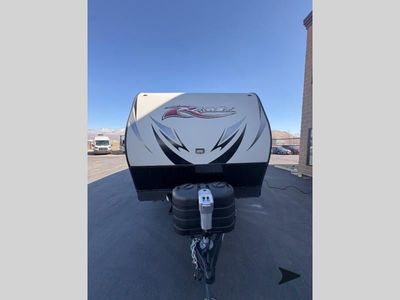2018 Pacific Coachworks Ragen - Photo 5