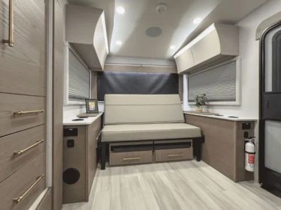2026 Grand Design Serenova - Photo 22