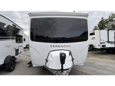 2026 Grand Design Serenova - Photo 3