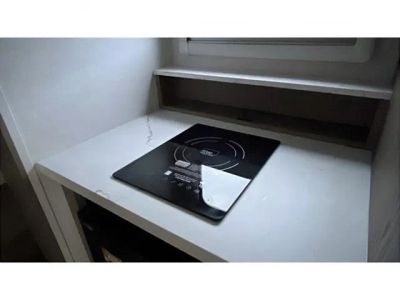 2026 Grand Design Serenova - Photo 16