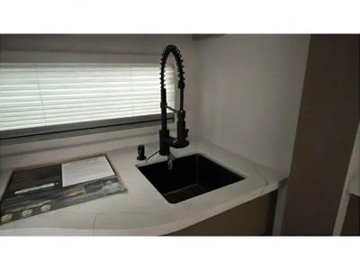2026 Grand Design Serenova - Photo 14
