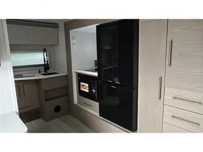 2026 Grand Design Serenova - Photo 11