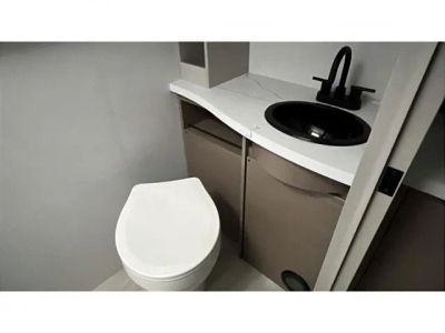 2026 Grand Design Serenova - Photo 13