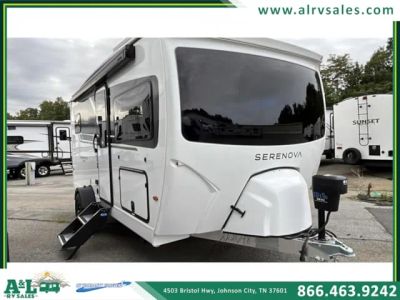 2026 Grand Design Serenova - Photo 1