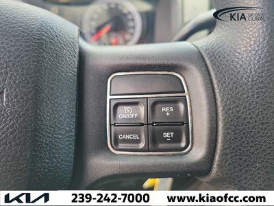2014 Ram 2500 - Photo 22